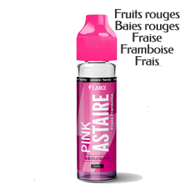 Pink Astaire - 50ml